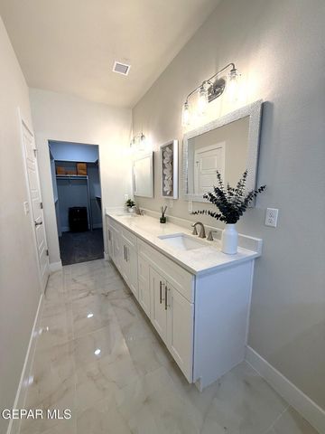 12364 BEN DOWELL Way, El Paso, TX 79934