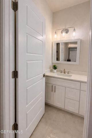 12364 BEN DOWELL Way, El Paso, TX 79934