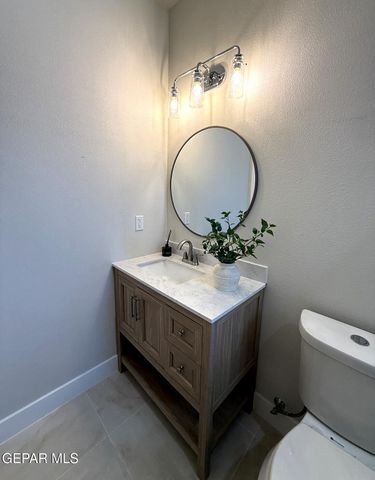 12364 BEN DOWELL Way, El Paso, TX 79934