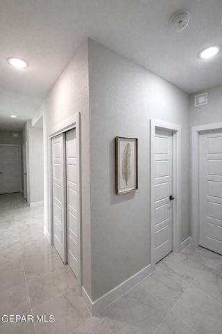 12364 BEN DOWELL Way, El Paso, TX 79934