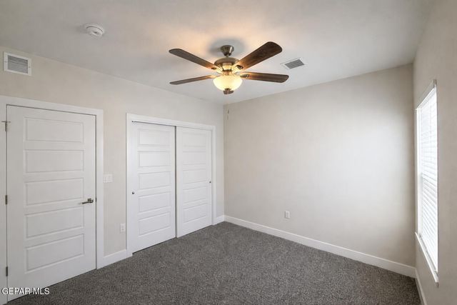 12364 BEN DOWELL Way, El Paso, TX 79934