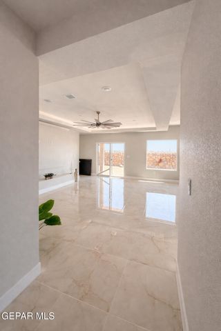 12364 BEN DOWELL Way, El Paso, TX 79934