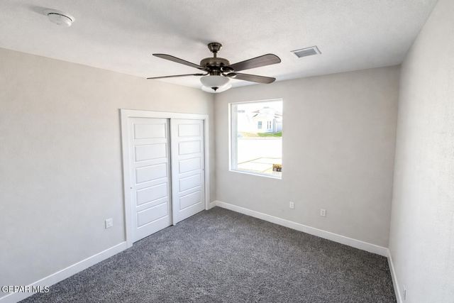 12364 BEN DOWELL Way, El Paso, TX 79934