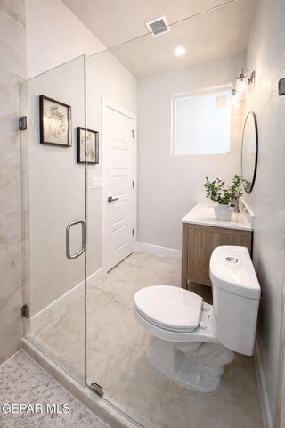 12364 BEN DOWELL Way, El Paso, TX 79934