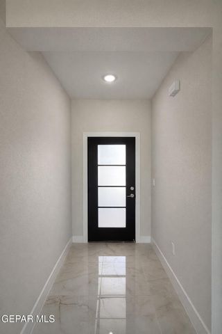 12364 BEN DOWELL Way, El Paso, TX 79934