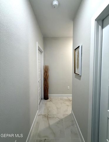 12364 BEN DOWELL Way, El Paso, TX 79934