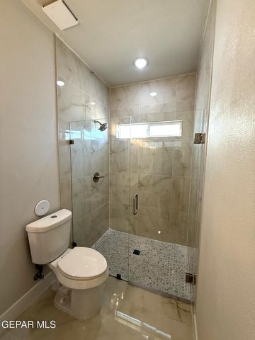 12364 BEN DOWELL Way, El Paso, TX 79934