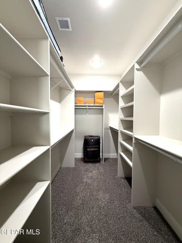 12364 BEN DOWELL Way, El Paso, TX 79934