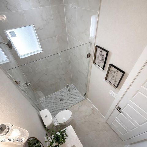 12364 BEN DOWELL Way, El Paso, TX 79934