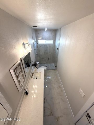 12364 BEN DOWELL Way, El Paso, TX 79934