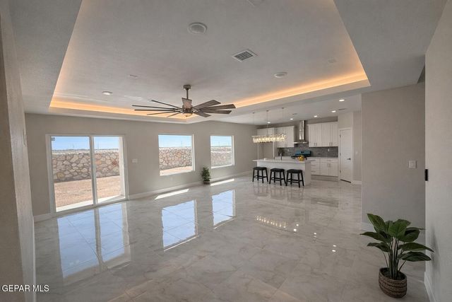 12364 BEN DOWELL Way, El Paso, TX 79934