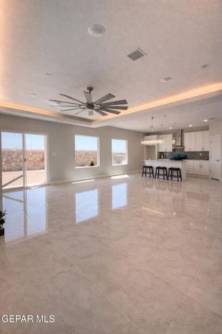 12364 BEN DOWELL Way, El Paso, TX 79934