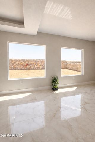 12364 BEN DOWELL Way, El Paso, TX 79934