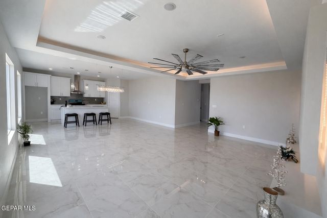 12364 BEN DOWELL Way, El Paso, TX 79934