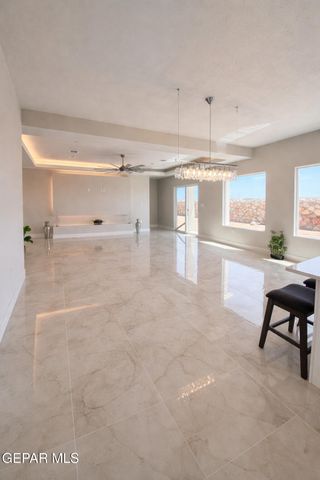 12364 BEN DOWELL Way, El Paso, TX 79934