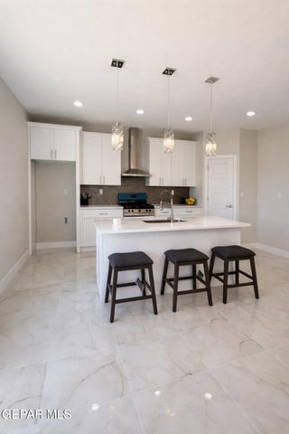 12364 BEN DOWELL Way, El Paso, TX 79934