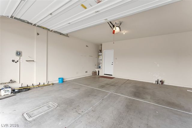 1011 VIA NANDINA Place, Las Vegas, NV 89015