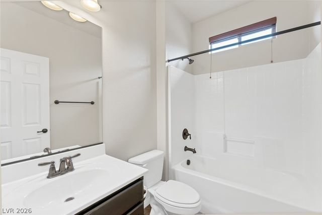 1011 VIA NANDINA Place, Las Vegas, NV 89015