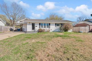 2318 Circle Drive, Jonesboro, AR 72401