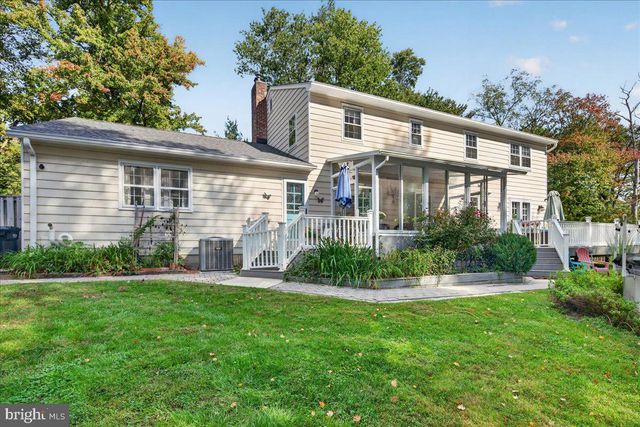 80 PRINCETON AVE, Rocky Hill, NJ 08553