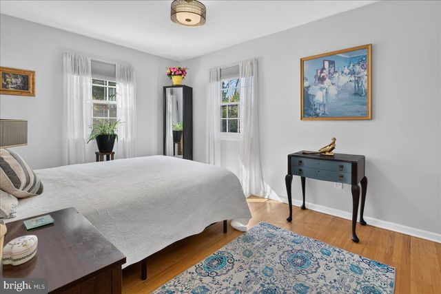 80 PRINCETON AVE, Rocky Hill, NJ 08553