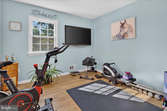 80 PRINCETON AVE, Rocky Hill, NJ 08553