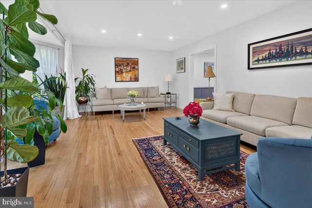 80 PRINCETON AVE, Rocky Hill, NJ 08553