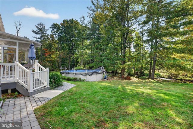 80 PRINCETON AVE, Rocky Hill, NJ 08553