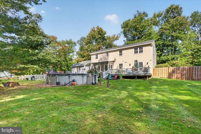 80 PRINCETON AVE, Rocky Hill, NJ 08553