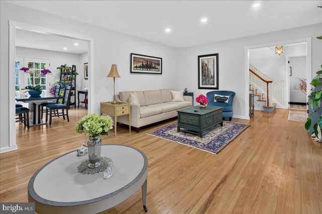 80 PRINCETON AVE, Rocky Hill, NJ 08553