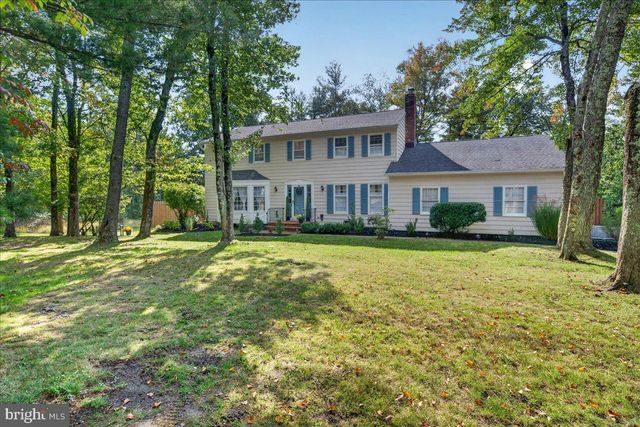 80 PRINCETON AVE, Rocky Hill, NJ 08553