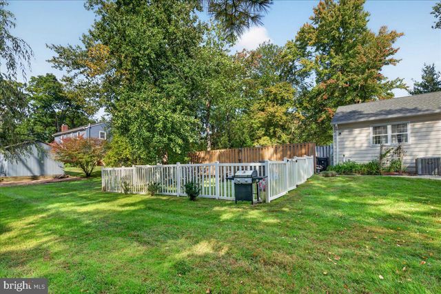 80 PRINCETON AVE, Rocky Hill, NJ 08553