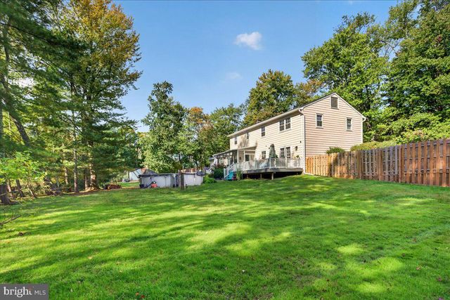80 PRINCETON AVE, Rocky Hill, NJ 08553