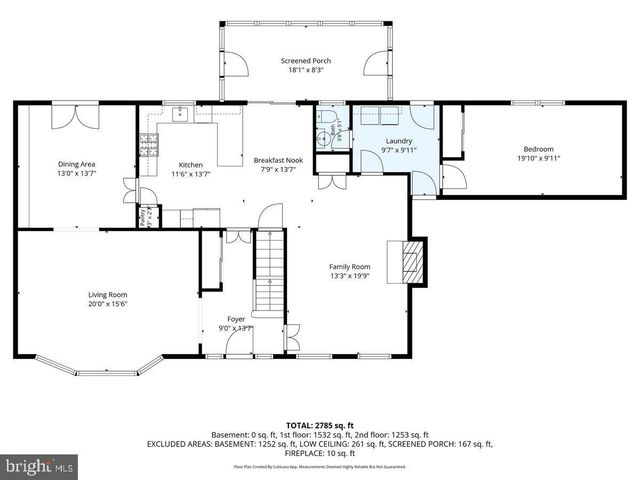 80 PRINCETON AVE, Rocky Hill, NJ 08553