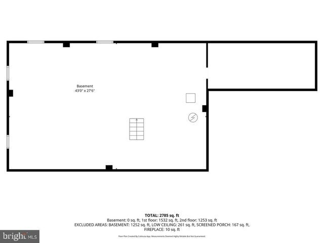 80 PRINCETON AVE, Rocky Hill, NJ 08553