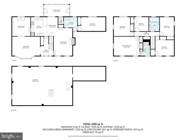 80 PRINCETON AVE, Rocky Hill, NJ 08553