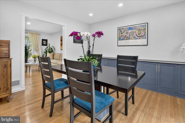 80 PRINCETON AVE, Rocky Hill, NJ 08553