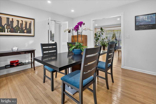 80 PRINCETON AVE, Rocky Hill, NJ 08553