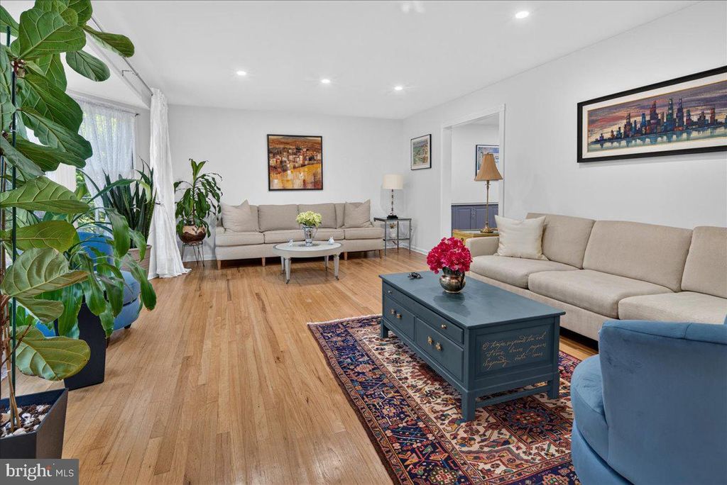 80 PRINCETON AVE, ROCKY HILL, NJ 08553 — photo 4