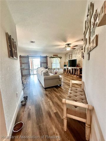 949 Laurelwood Street, Lake Placid, FL 33852