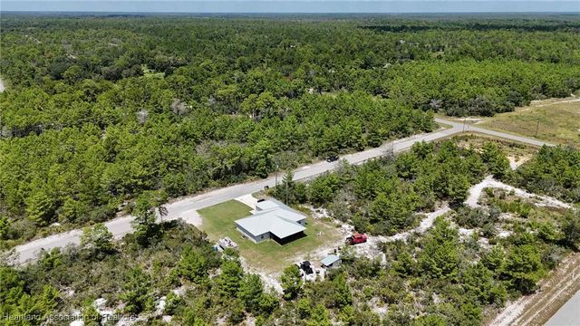949 Laurelwood Street, Lake Placid, FL 33852
