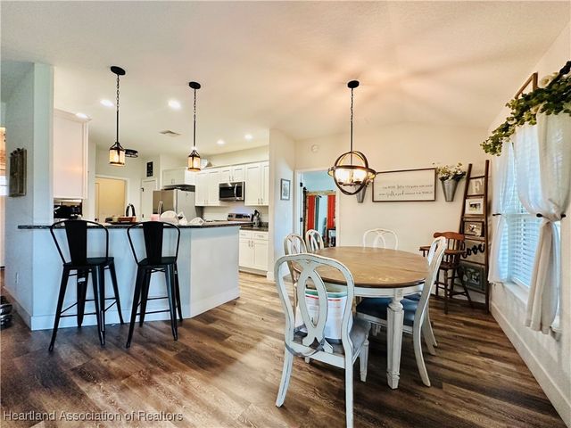 949 Laurelwood Street, Lake Placid, FL 33852