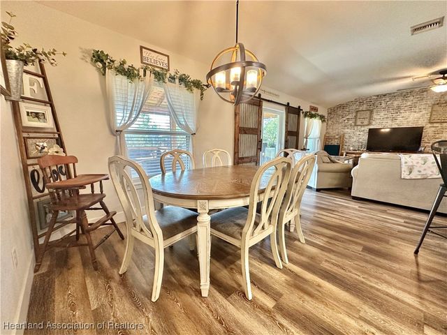 949 Laurelwood Street, Lake Placid, FL 33852