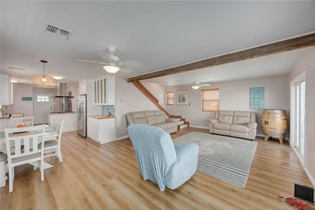 521 Woodhaven, Ingleside, TX 78362