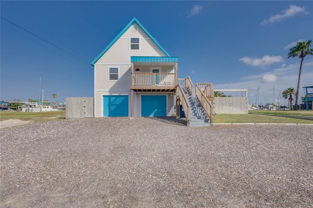 521 Woodhaven, Ingleside, TX 78362