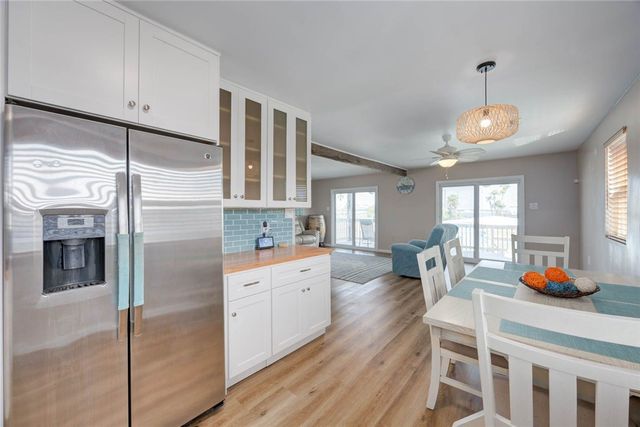 521 Woodhaven, Ingleside, TX 78362