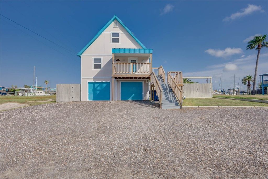 521 Woodhaven, Ingleside, TX 78362 — photo 2