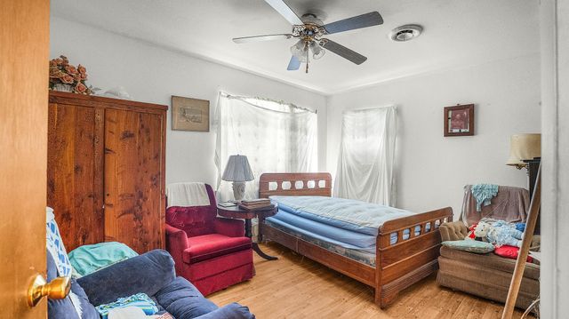 117 Cedar Heights Drive, Palestine, TX 75803