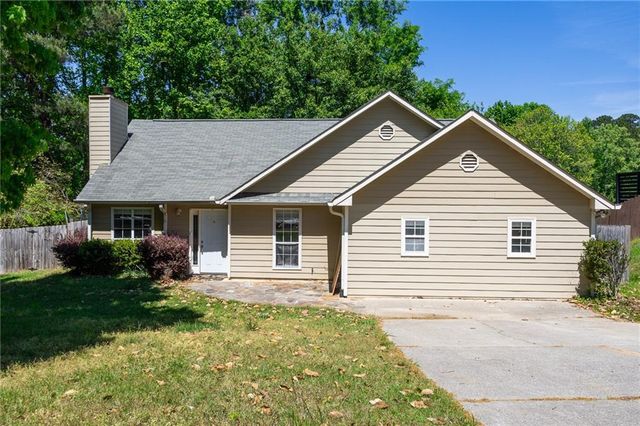 630 Forrest Retreat, Sugar Hill, GA 30518