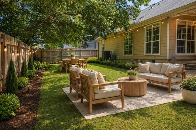630 Forrest Retreat, Sugar Hill, GA 30518